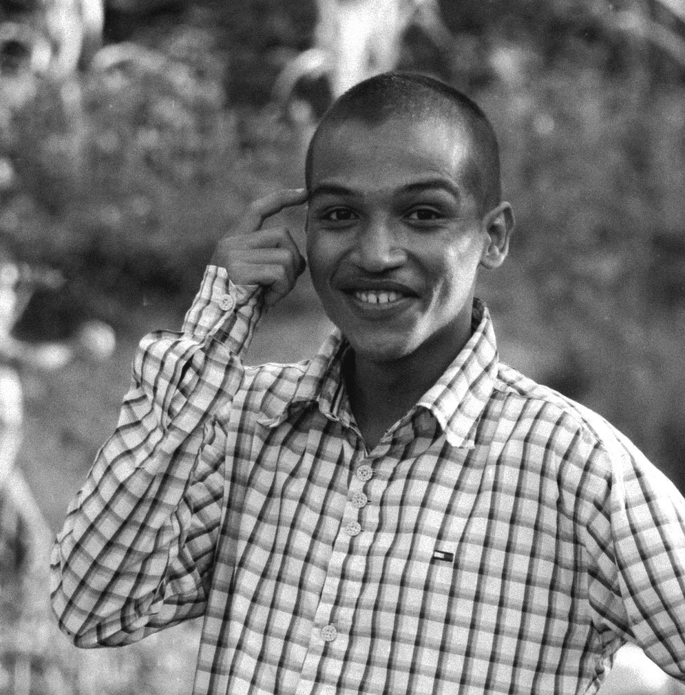 Indra