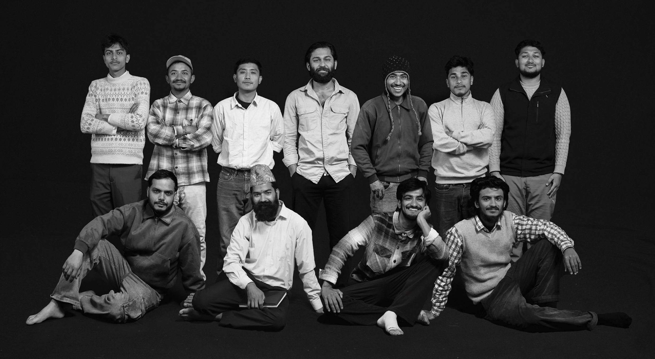 Team Panchaikam